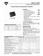 DataSheet SS22 pdf